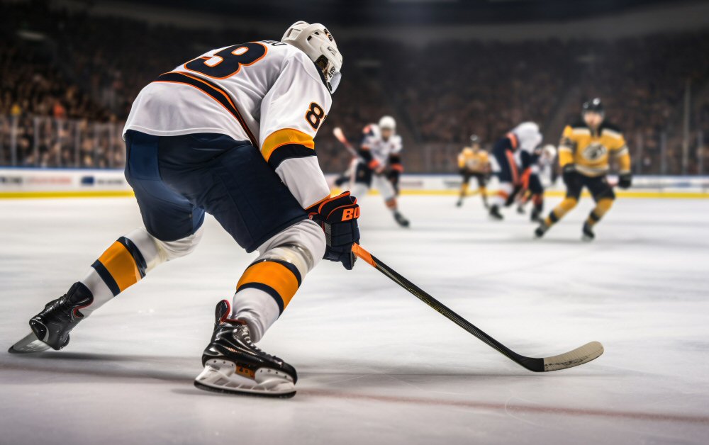 Get to Know Hockey
